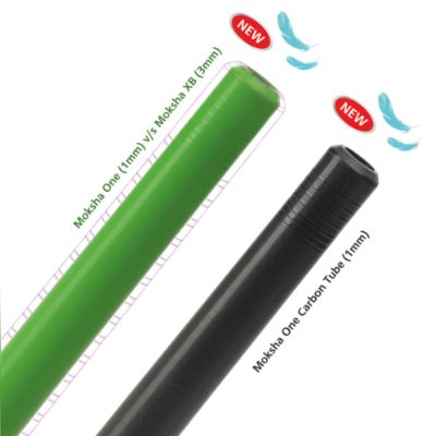 Slim-Line Moksha One Ring Tubes